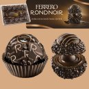 Ferrero Rondnoir office Pack 3er Pack (3x138g Packung) plus gratis usy Block