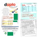 duplo Winter Mandel 10 Riegel (182g Packung)
