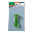 ProChef Bottlebob Flaschenlocher, Flaschenöffner...