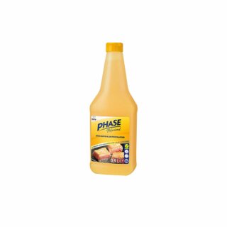 Phase Professional Butterflavor Bratöl (900ml Flasche)