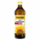 THOMY Reines Sonnenblumenöl (750ml Flasche)