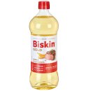 Biskin Gold Reines Pflanzenöl (750ml Flasche)