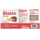 Biskin Gold Reines Pflanzenöl (750ml Flasche)