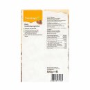 Seeberger Sultaninen ungeschält (500g Packung)
