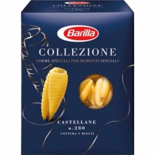Barilla Castellane Parmigiane (500g Packung)