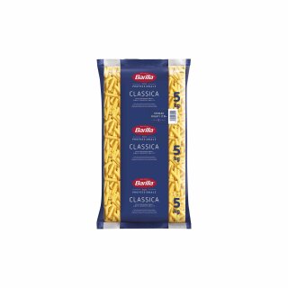 Barilla Sedani Rigati N.94 (5kg Beutel)