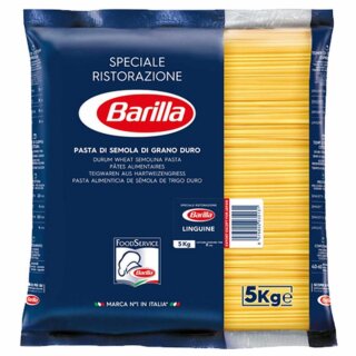Barilla Linguine N. 13 Gastropack (5kg Beutel)