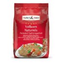 Müllers Mühle Brauner Vollkorn Naturreis (5kg)