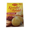 Maggi Kartoffel Knödel Halb & Halb (200g)