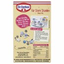 Dr. Oetker Paradiescreme Nougat (70g Packung)