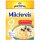 Mondamin Milchreis Vanille (117g Packung)
