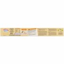 Dr. Oetker Marzipan Decke ausgerollt einfach zu verarbeiten (300g Packung)