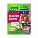 Knorr Salatkrönung Balsamico Kräuter Dressing...