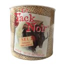 Le Yack Noir Rosa Salz fein (250g Dose)