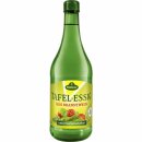 Kühne Tafelessig aus Branntwein (750ml Flasche)