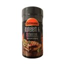 Ostmann Kotelett und Schnitzel Würzer (150g)