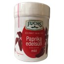 Fuchs Paprika edelsüß mild (60g)