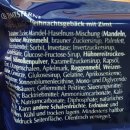 Schulte Zimtsterne Würzig zartes Weihnachtsgebäck mit Mandeln und Haselnüssen (175g Packung)