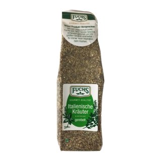 Fuchs Italienische Kräuter (25g)