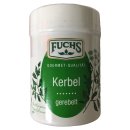 Fuchs Kerbel gerebelt (15g Streuer)