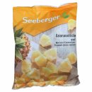 Seeberger Ananasstücke gesüßt (200g)