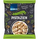 Edeka Pistazien geröstet und gesalzen (150g Packung)