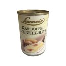 Lacroix Kartoffel Steinpilz Suppe (400ml)