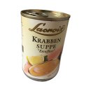 Lacroix Krabbensuppe Escoffier (400ml)