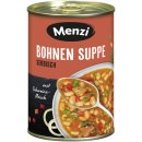 Menzi Serbische Bohnensuppe (400ml Dose)