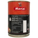Menzi ungarische Gulaschsuppe Konzentrat (1X400ml Dose)