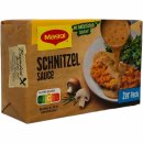 Maggi Schnitzelsauce mit natürlichen Zutaten (für 2x250ml)
