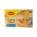 Maggi Curry Sauce (für 2x250ml)