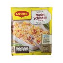 Maggi Fix für Nudel Schinken Gratin (28g)