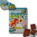 Angry Birds Schokoladen Adventskalender Motiv: 2x...