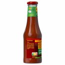 Maggi Texicana Salsa extra HOT Tomaten Chili sauce (500ml)