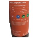 Hela Curry Wurst Sauce leicht pikant (300ml Flasche)