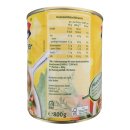 Sonnen Bassermann Pichelsteiner Topf (1x800g Dose)