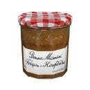 Bonne Maman Feigenkonfitüre (370g)
