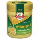 Bihophar Wabenquell Gebirgsblütenhonig (500g Glas)