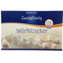 Nordzucker Sweet Family Würfelzucker (1kg)