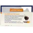 Nordzucker Sweet Family Würfelzucker (1kg)