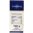 Nordzucker Sweet Family Würfelzucker (1kg)
