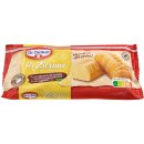 Dr. Oetker 4 kleine Zitronenkuchen mit weißer Schokolade verziert (140g Packung)