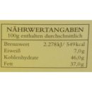 Feodora Edle Auslese Helle Confiserie (250g Packung)