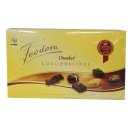 Feodora Dunkle Edel Pralinés (250g Packung)