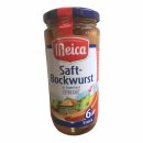 Meica Saft Bockwurst (6x30g)