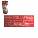 Meica Saft Bockwurst (6x30g)