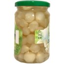 Kühne Silberzwiebeln in pikantem Aufguss 1er Pack (1x330g Glas)
