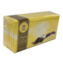 Feodora Schokolade Edel-Bitter-Sahne (5x100g Tafel)