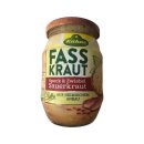 Kühne Fasskraut Speck&Zwiebeln (400g)